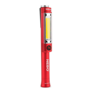 NEBO Big Larry 2 - Red