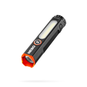 NEBO Mini Larry 500 - Black