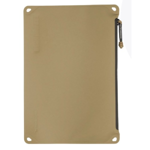 MAGPUL DAKA Pouch 9x13 Polymer FDE