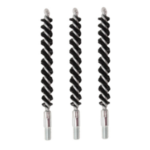 TIPTON Nylon Bore Brush Rifle 243 / 6mm Caliber 3 pk