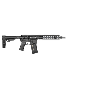 Radian Weapons Model 1 223 Wylde 10.5" - Black - Radian Weapons
