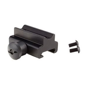TRIJICON Compact ACOG High Picatinny Mount w/Colt Knob
