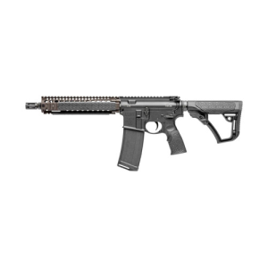 DANIEL DEFENSE DDM4 MK18 Factory SBR 5.56 NATO 10.3" 30rd Short Barrel Rifle