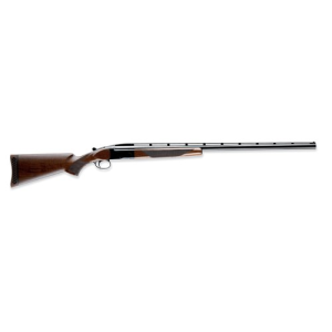 BROWNING BT-99 Micro 12 Gauge 32" 1rd - Black