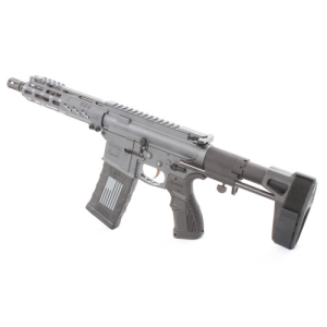 FOSTECH OUTDOORS FIGHTER LITE TOMCAT W/ ECHO AR-II TRIGGER GREY