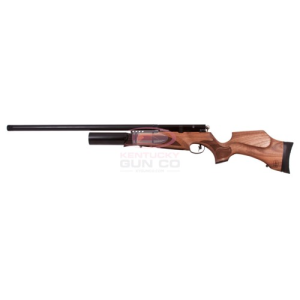 BSA R-10 MK2 PCP Air Rifle, Walnut Stock