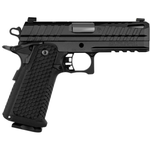 LIVE FREE ARMORY APOLLO 11 9mm 4.15" 17rd - Black