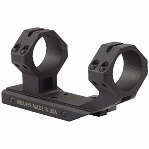 WEAVER SPR OPTICS Mount 1IN TO 30mm - Weaver