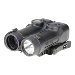 HOLOSUN Co-axial Lasers/Titanium Laser Sight