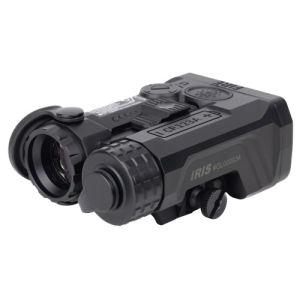 HOLOSUN IRIS VCSEL IR Illum Focus Slide Switch GR&IR Laser