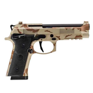 BERETTA 92XI 9mm 4.7" 10rd - Desert Camo - Beretta