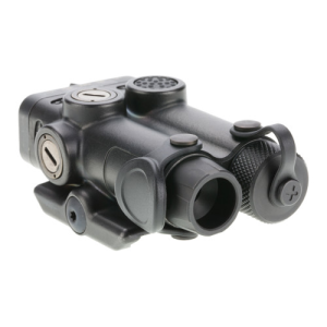 HOLOSUN Co-axial Lasers/Titanium Laser Sight