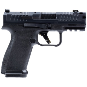 CANIK METE MC9 Prime 9mm 3.64" 17rd - Black