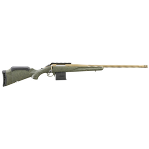RUGER American Rifle Predator Gen II 223 Rem 22" 10rd - Bronze