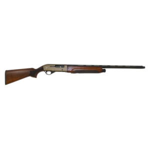 PUMA 12 Gauge 3" 28" 4rd Semi-Auto Shotgun - Walnut