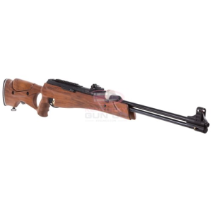 HATSAN Proxima Multishot Underlever Air Rifle