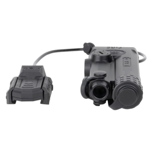 HOLOSUN IRIS IR Laser Rugged & Compact Design