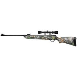 HATSAN Model 85 Camo Combo