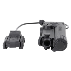 HOLOSUN IRIS Red Laser Rugged & Compact Design