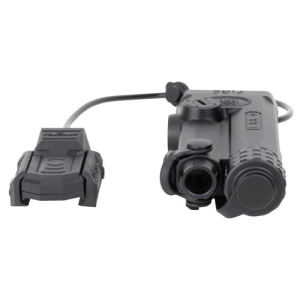 HOLOSUN IRIS Green Laser Rugged & Compact Design