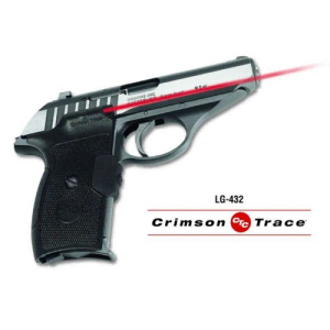 CRIMSON TRACE Lasergrips fits Sig P230 / P232 Red Laser - Crimson Trace