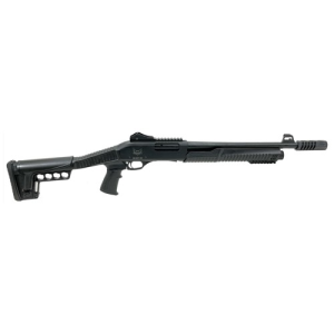 EMPEROR FIREARMS MTP20 20 Gauge 3" 18.5" 4rd - Black