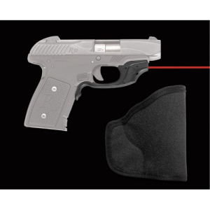 CRIMSON TRACE Laserguard Remington R51 - Crimson Trace