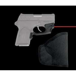 CRIMSON TRACE Laserguard Remingoton RM380 - Crimson Trace