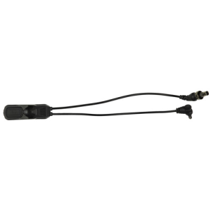 UNITY TACTICAL Axon Sync Black Surefire/Crane Laser