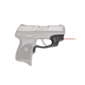 CRIMSON TRACE Laserguard fits Ruger LC9, LC9s, LC380 Red Laser - Crimson Trace