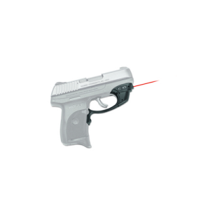 CRIMSON TRACE X-Change Tech Laser Sight for Ruger LC9s Pro - Crimson Trace