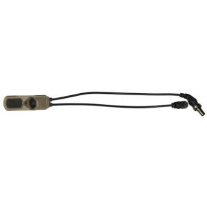UNITY TACTICAL Axon Sync Flat Dark Earth Surefire/Crane Laser
