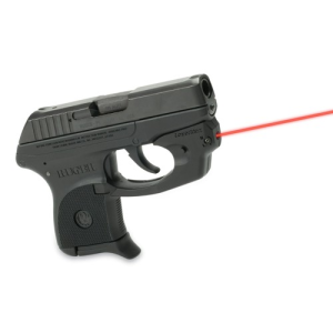 LASERMAX Centerfire Laser - Red - Ruger LCP
