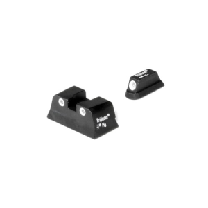 TRIJICON Bright & Tough Night Sight Set White/Green CZ75