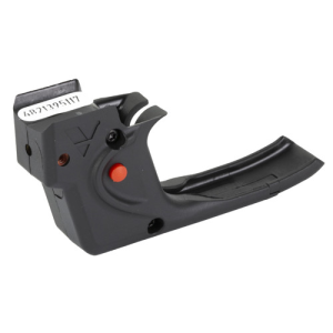 VIRIDIAN E-Series Red Laser fits Ruger LCP II Black
