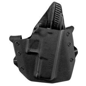 GUNFIGHTERSINC Ronin fits CZ P-10C Kydex Black Right Hand