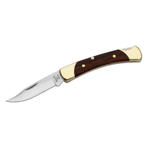 BUCK KNIVES The 55 Folding Hunter 2-3/8"