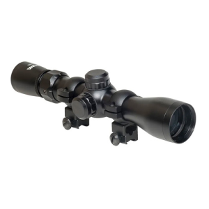 HATSAN Optima 2-6X32 Scope - Hatsan