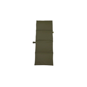 COLE-TAC Spartan Mat 37"x13.25"x.375" Ranger Green