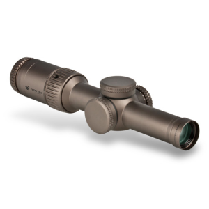 VORTEX Razor HD Gen II -E 1-6x24 VMR-2 MRAD Riflescope