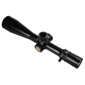 NIGHTFORCE ATACR 5-25x56mm F1 ZeroStop .1 Mil-Radian Mil-XT