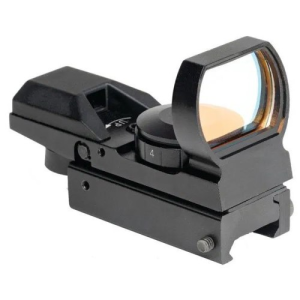 HATSAN Optima 1X22X33 Open Reflex Sight