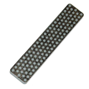 DMT 4IN DIAMOND WHETSTONE MODEL EX