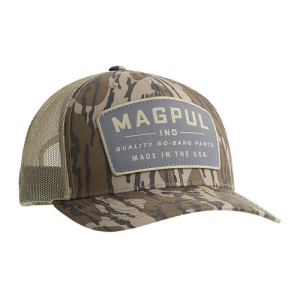 MAGPUL Go Bang Trucker Bottomland Camo