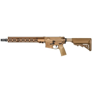 GEISSELE Super Duty MOD1 5.56 NATO 14.5" 5rd - Gold