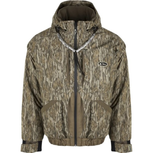 DRAKE Refuge 3.0 3-in-1 Bottomland