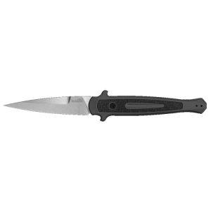 KERSHAW KNIVES Launch 8 Stiletto