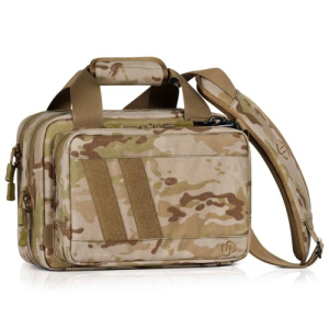 SAVIOR EQUIPMENT Specialist Mini Range Bag MultiCam Arid