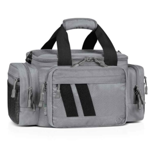 SAVIOR EQUIPMENT Specialist Semi Hard Range Bag 2.0 SW Gray