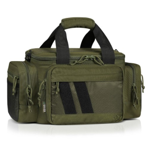 SAVIOR EQUIPMENT Specialist Semi Hard Range Bag 2.0 OD Green